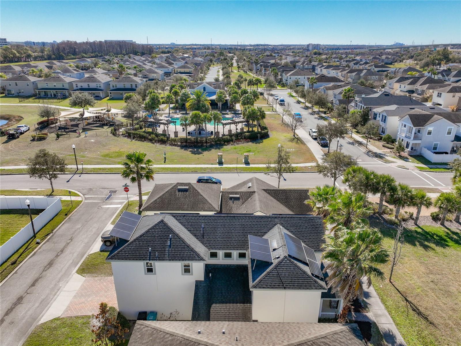 MILLENNIA PARK PH 2 - Residential