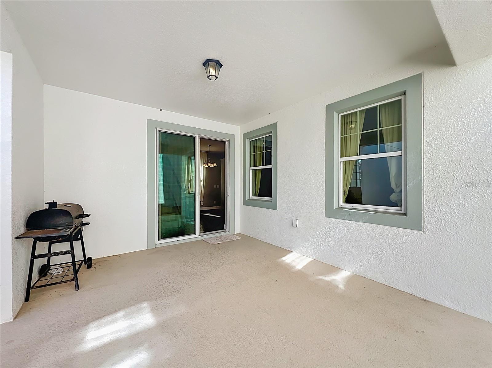 MILLENNIA PARK PH 2 - Residential