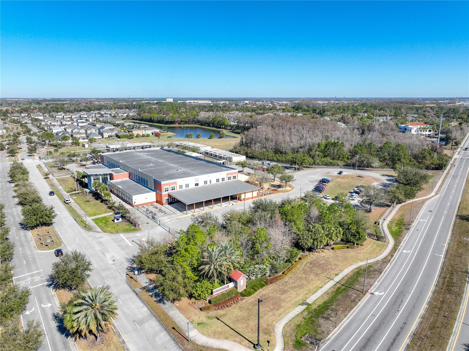 MILLENNIA PARK PH 2 - Residential