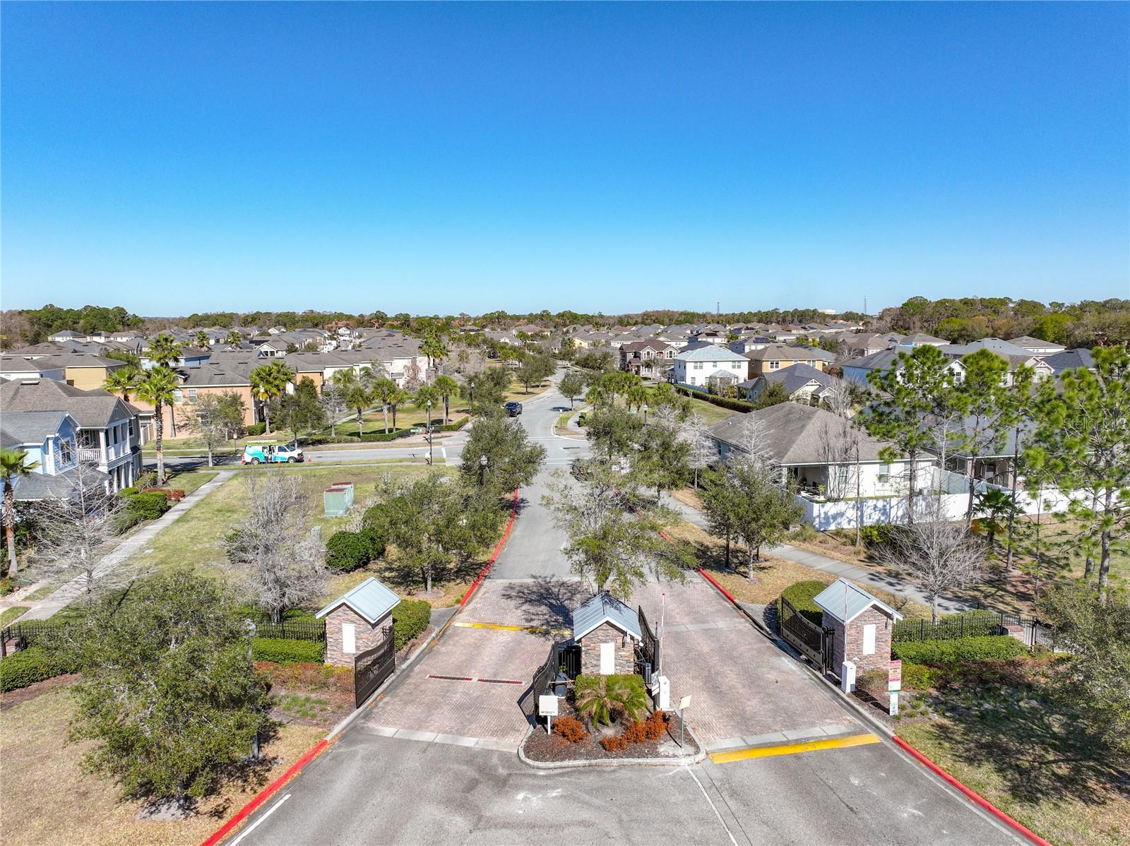 MILLENNIA PARK PH 2 - Residential