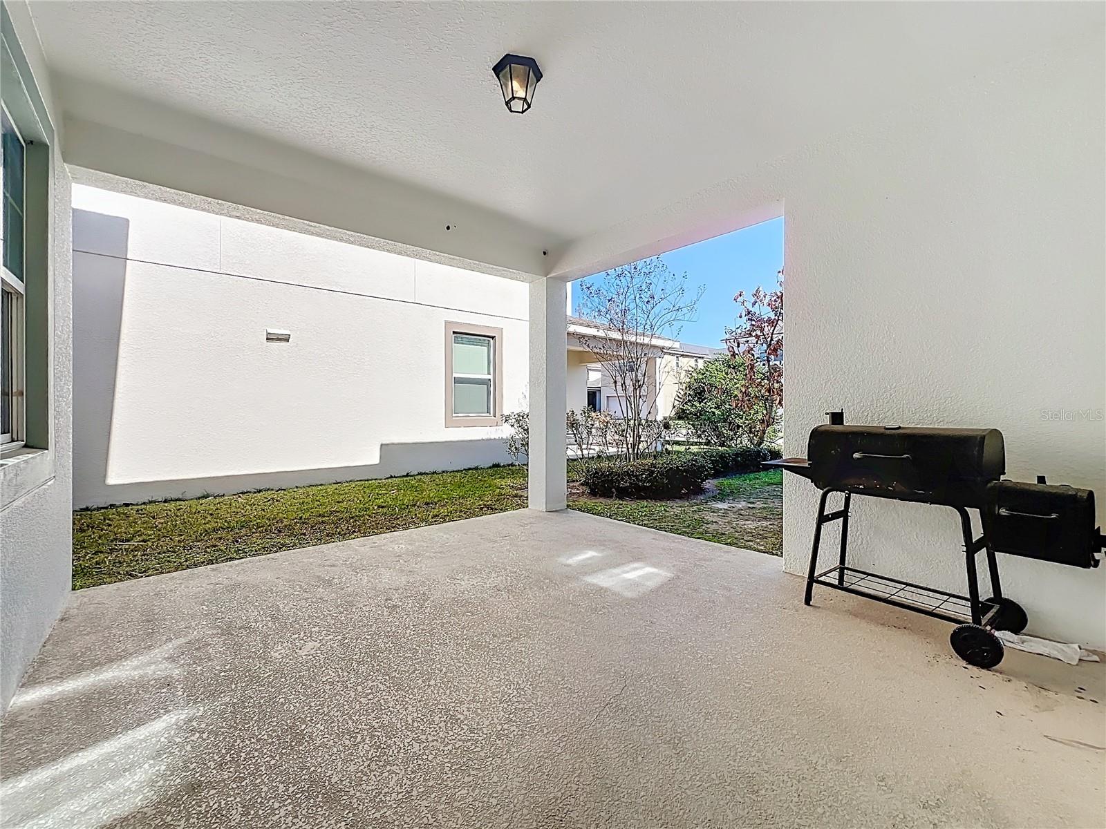 MILLENNIA PARK PH 2 - Residential