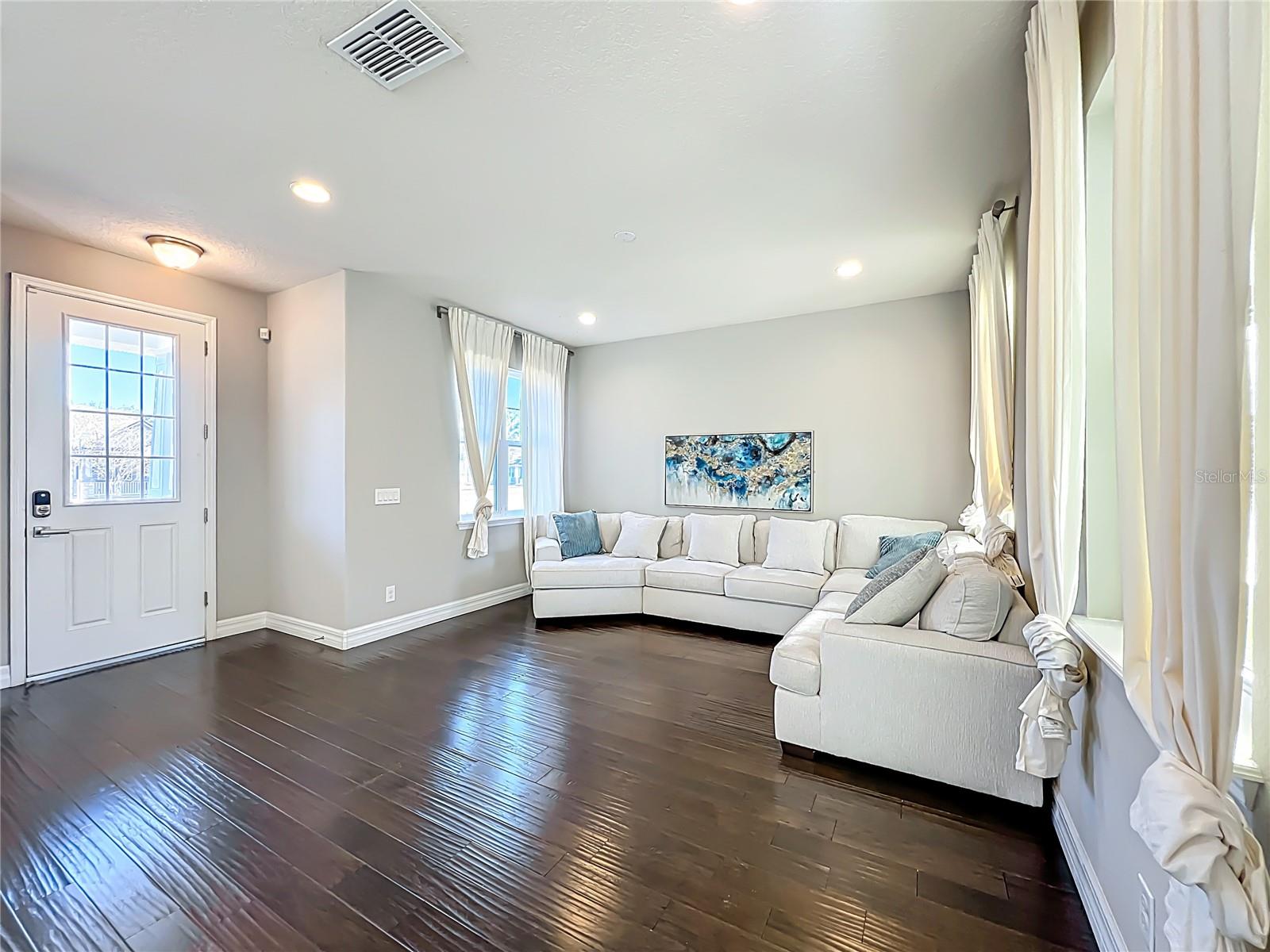 MILLENNIA PARK PH 2 - Residential