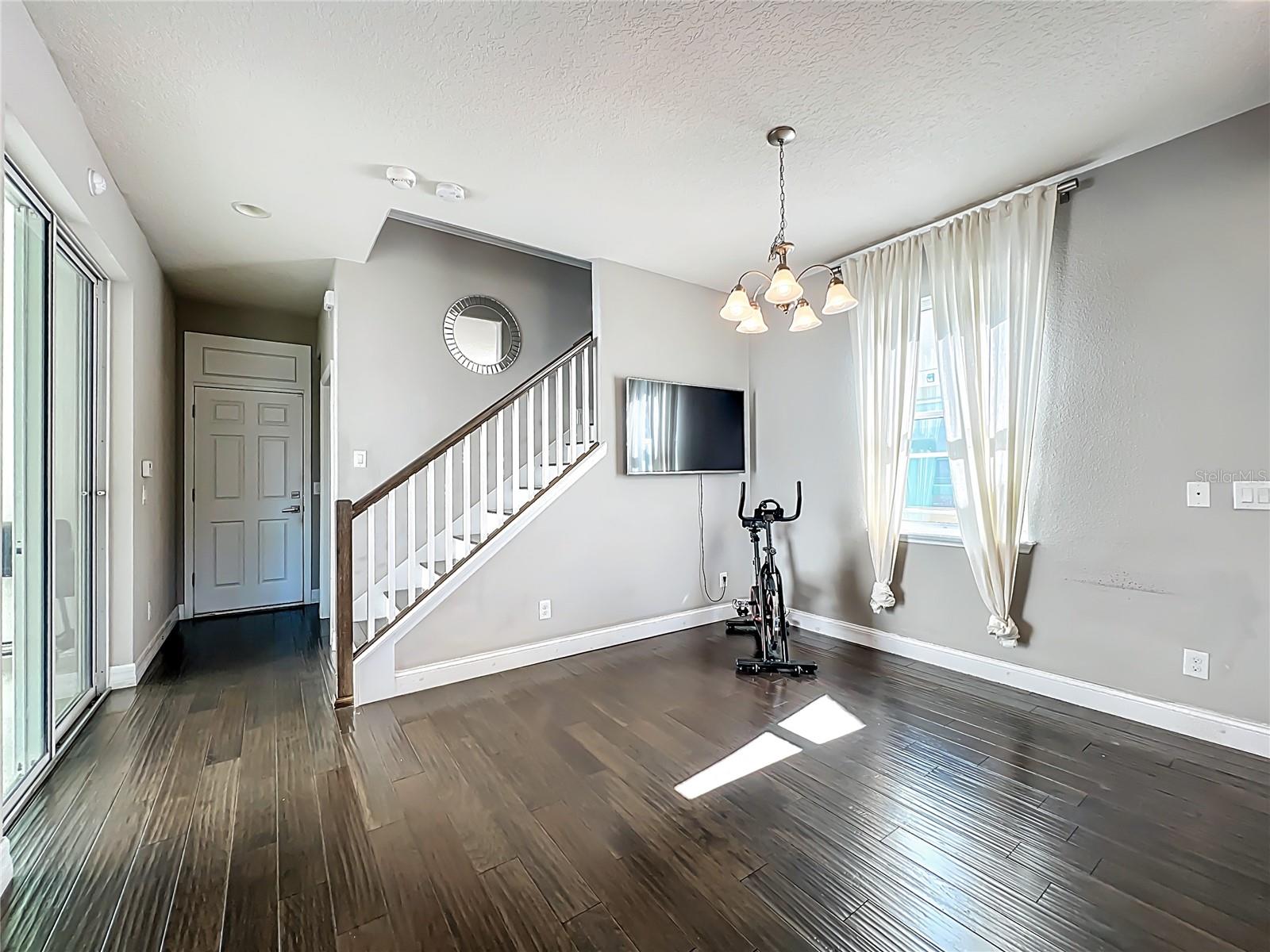 MILLENNIA PARK PH 2 - Residential