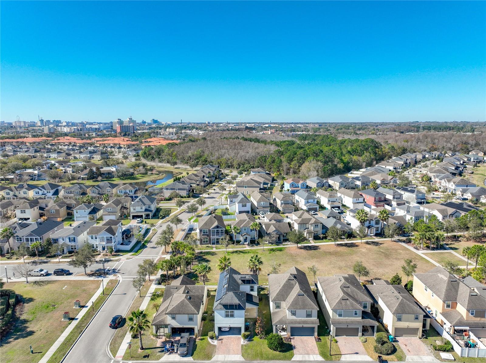 MILLENNIA PARK PH 2 - Residential