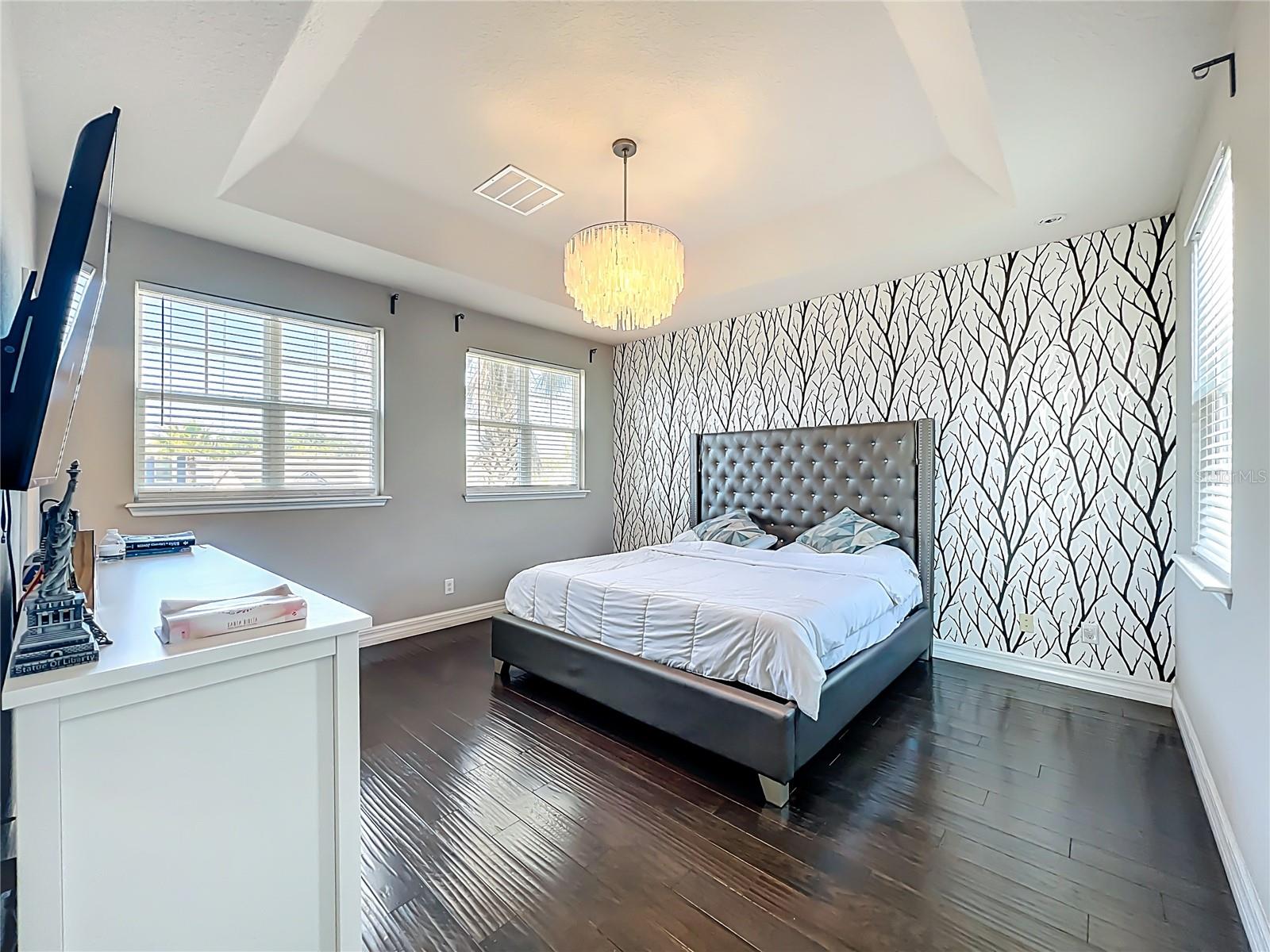 MILLENNIA PARK PH 2 - Residential