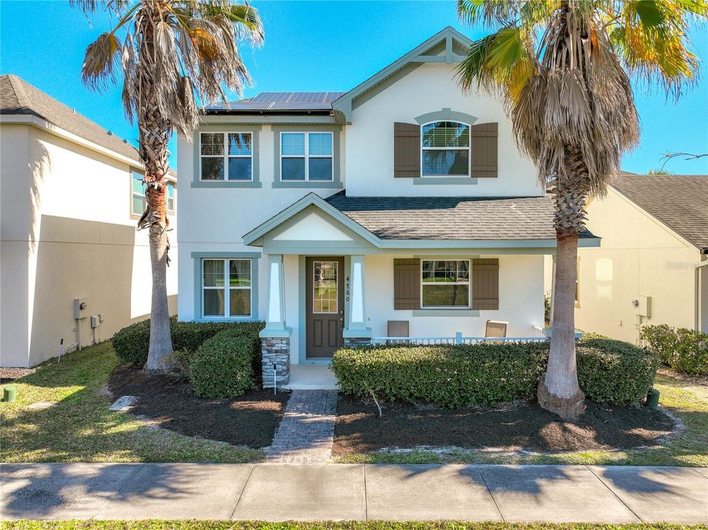 Photo of 4760 Silver Birch Way, Orlando, FL 32811 (MLS # O6385824)