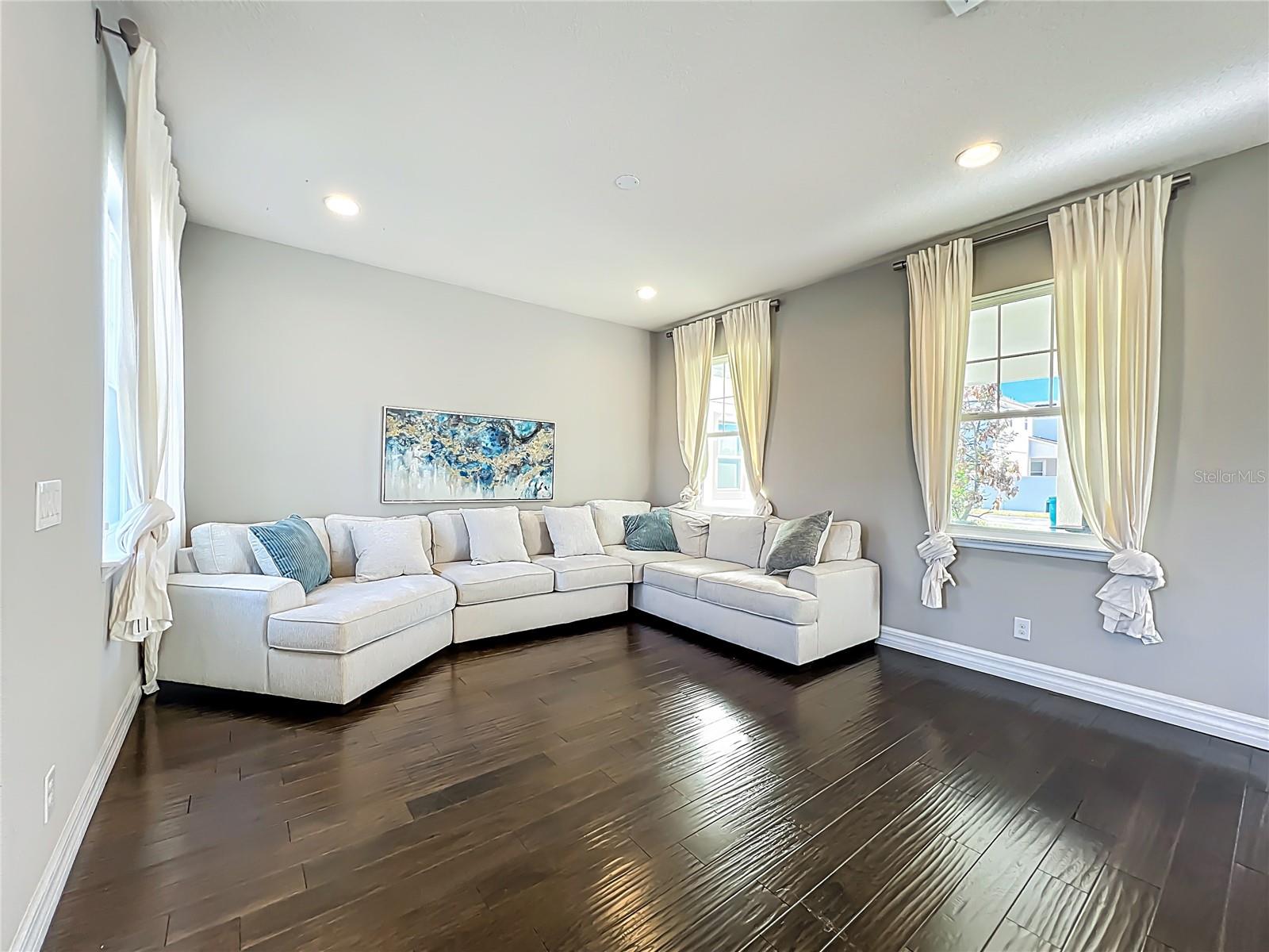 MILLENNIA PARK PH 2 - Residential