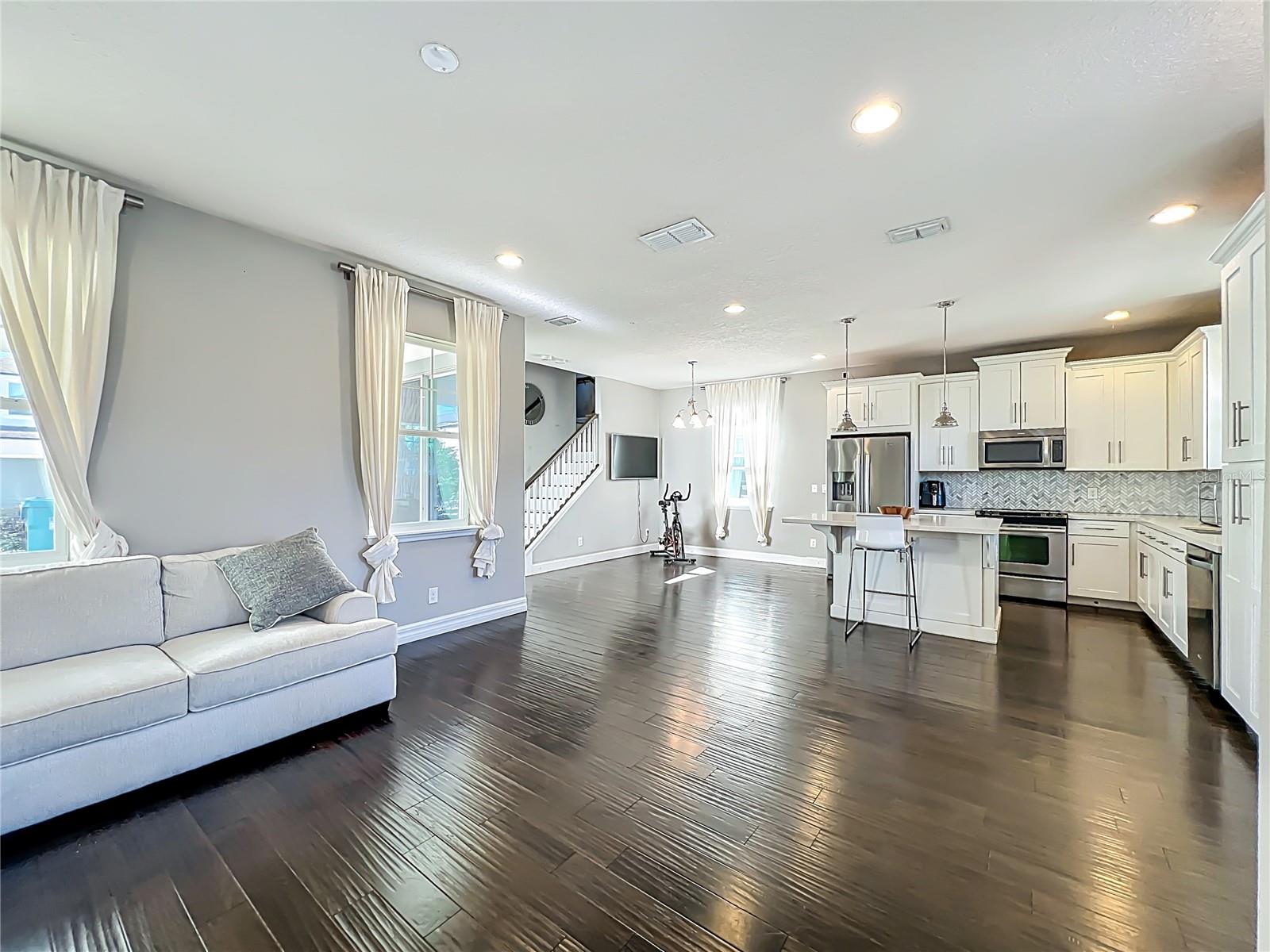 MILLENNIA PARK PH 2 - Residential