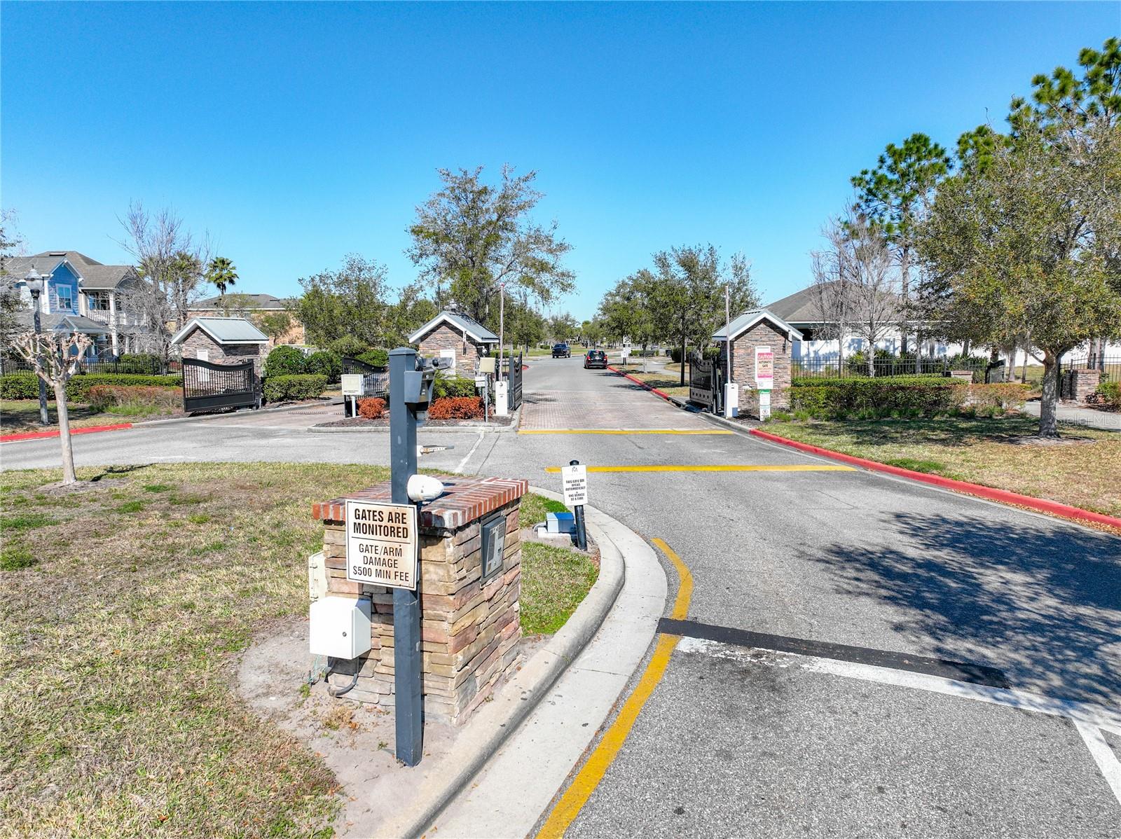 MILLENNIA PARK PH 2 - Residential