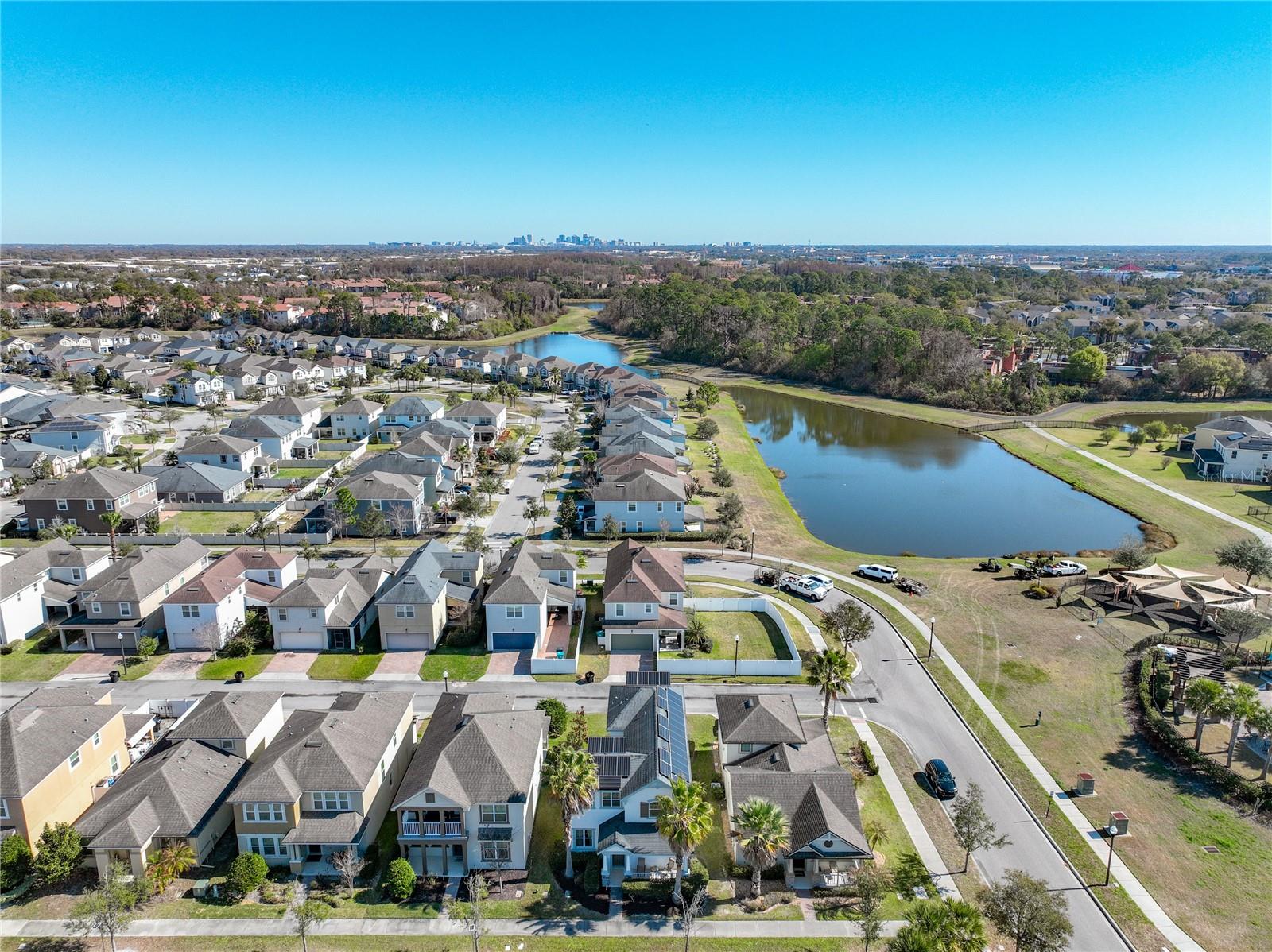 MILLENNIA PARK PH 2 - Residential