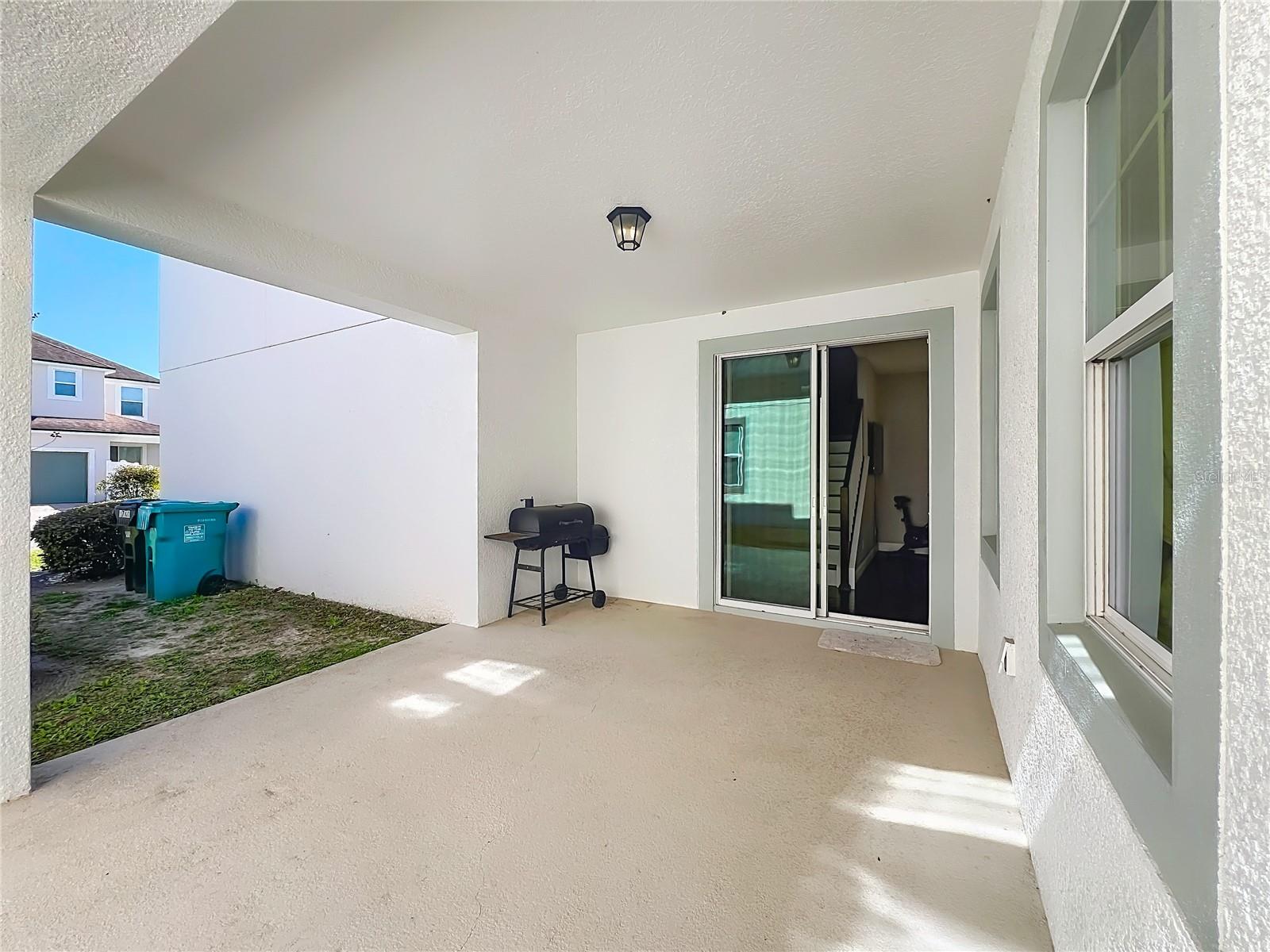 MILLENNIA PARK PH 2 - Residential