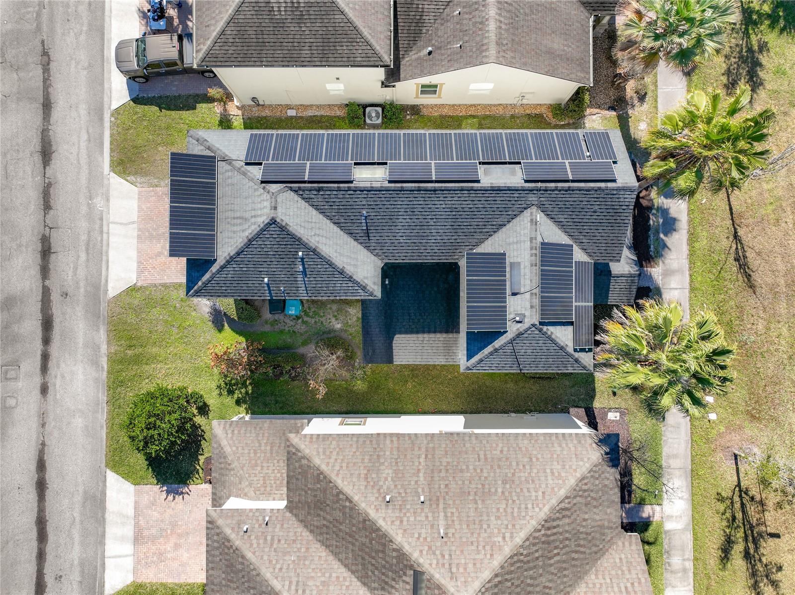 MILLENNIA PARK PH 2 - Residential