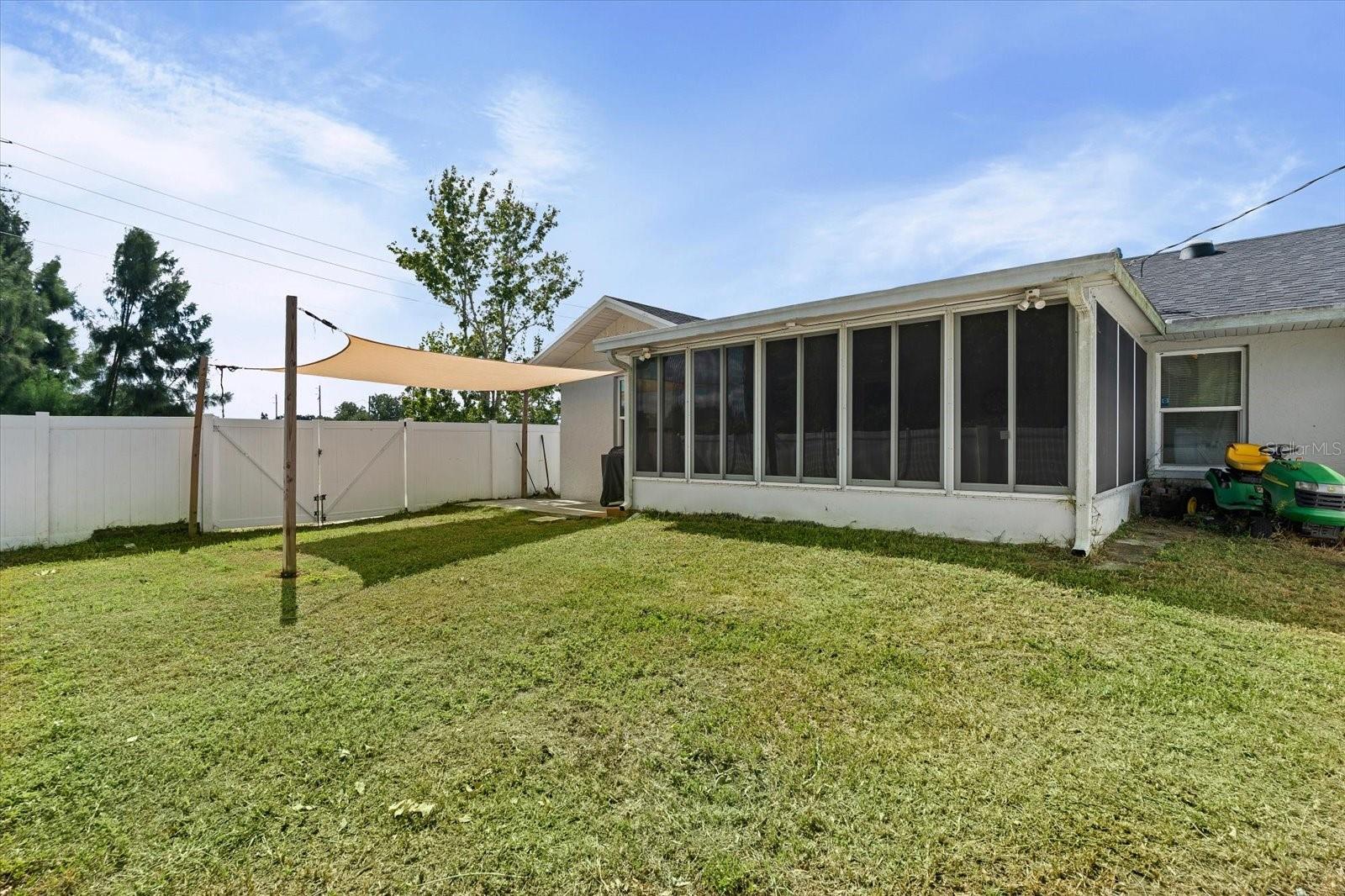 PALMETTO POINT - Residential