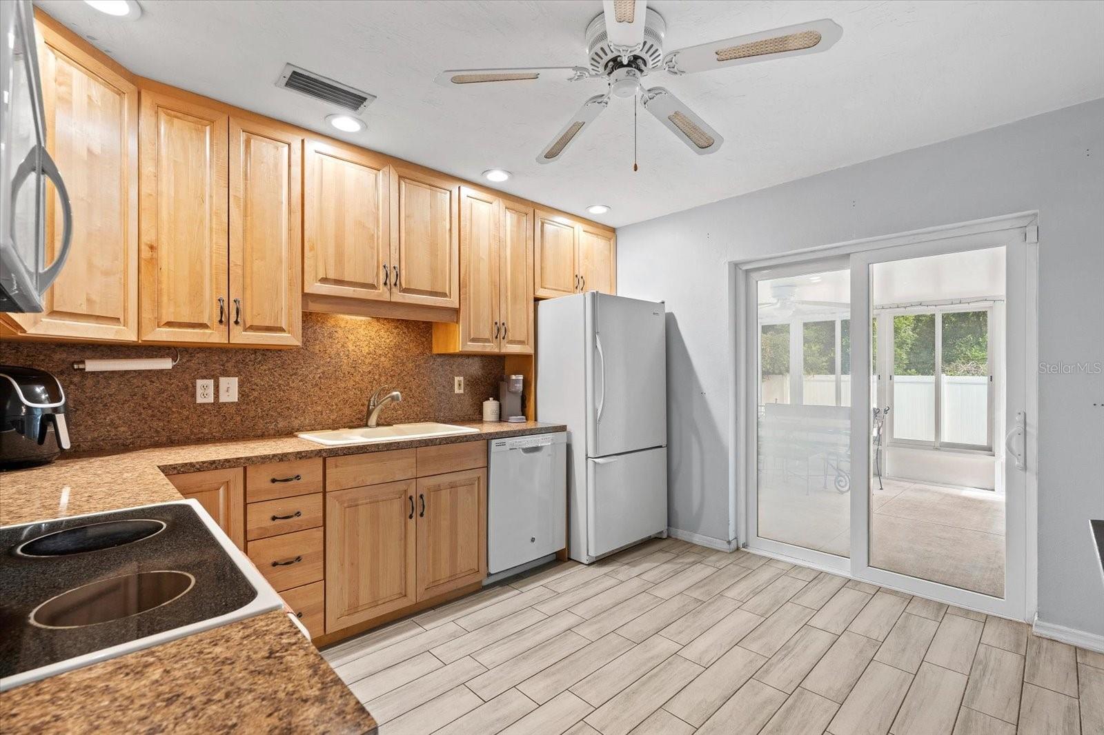 PALMETTO POINT - Residential