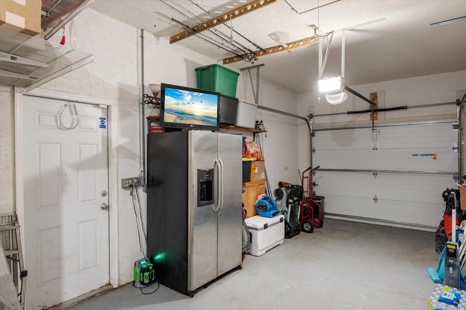 PALMETTO POINT - Residential