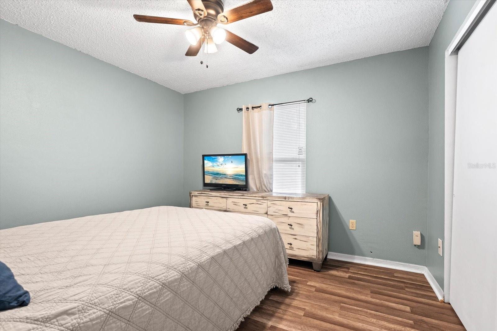 PALMETTO POINT - Residential