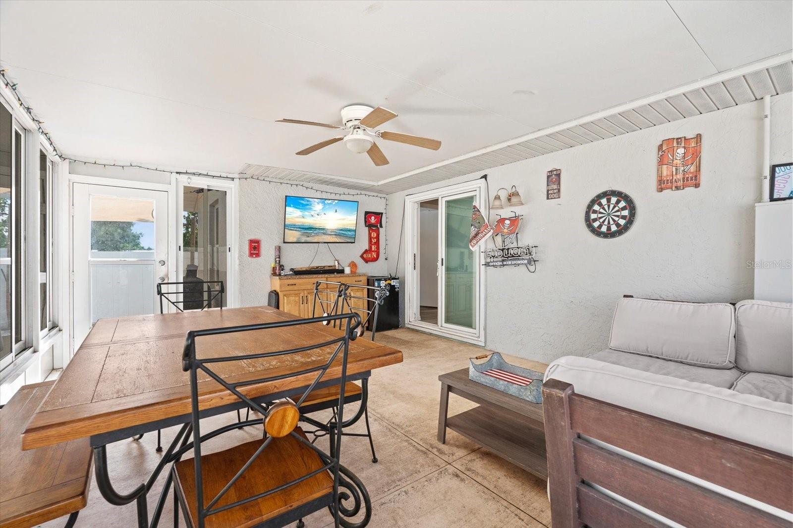 PALMETTO POINT - Residential