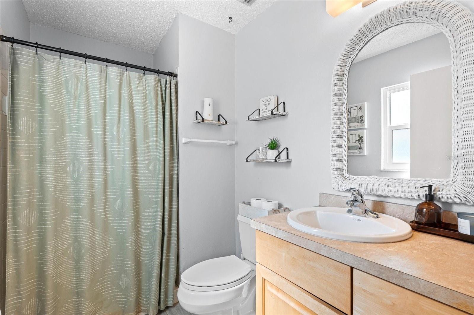 PALMETTO POINT - Residential