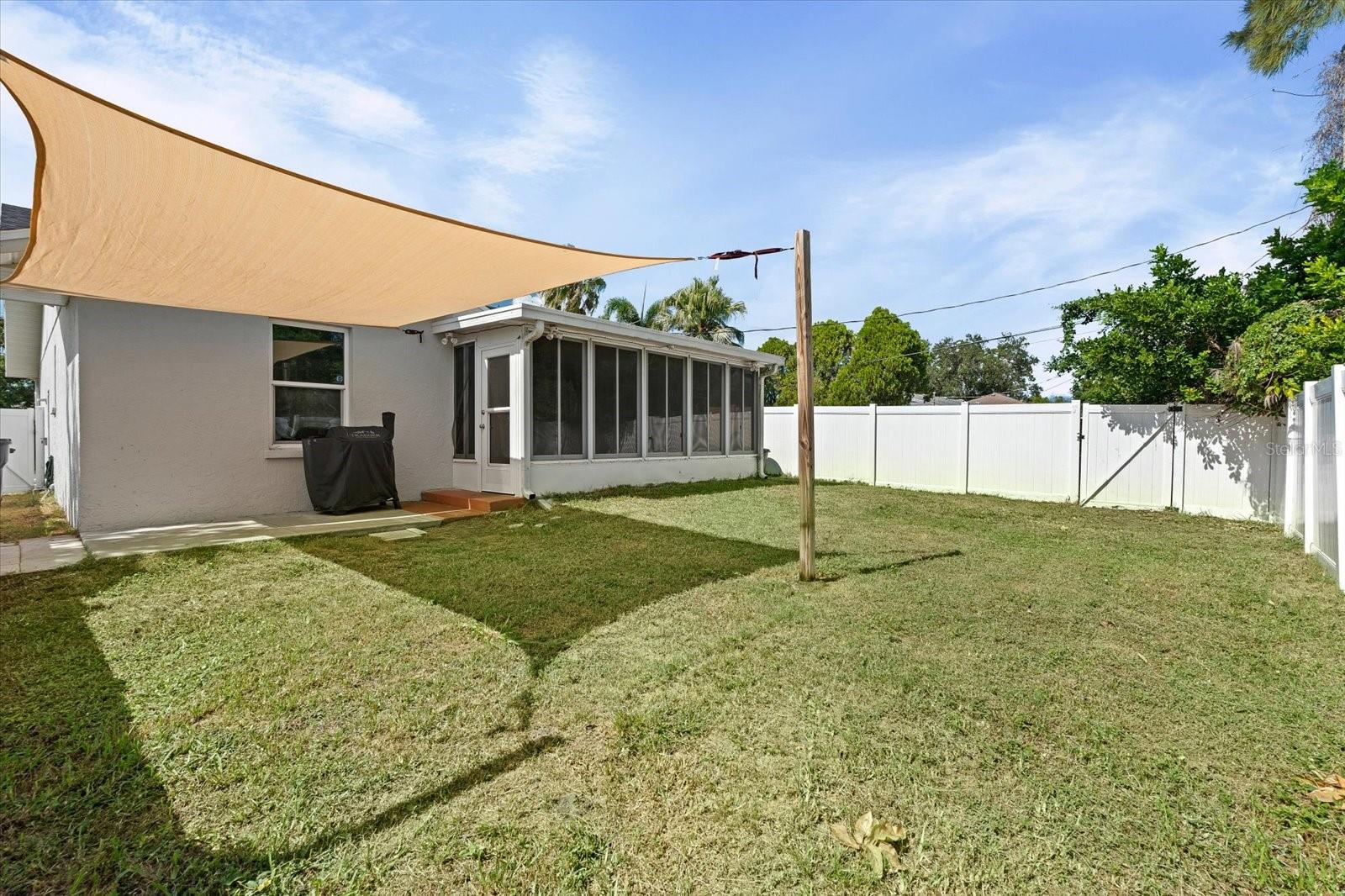 PALMETTO POINT - Residential