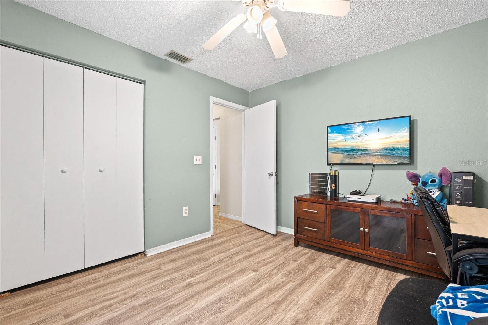 PALMETTO POINT - Residential