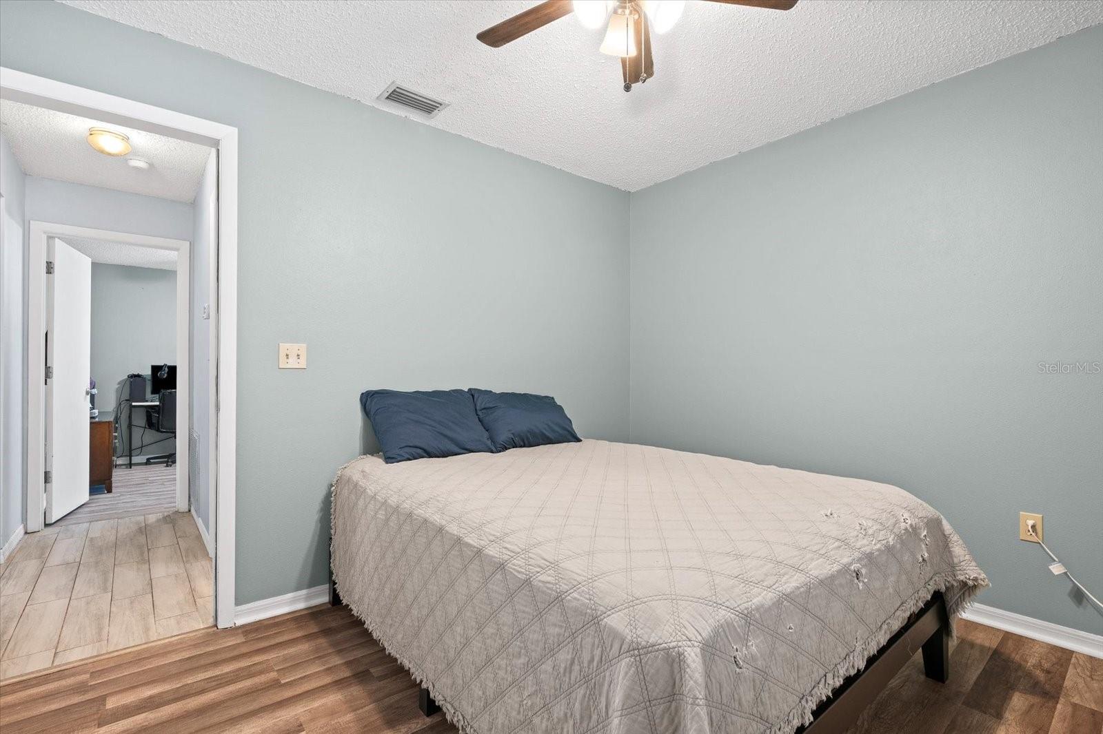 PALMETTO POINT - Residential