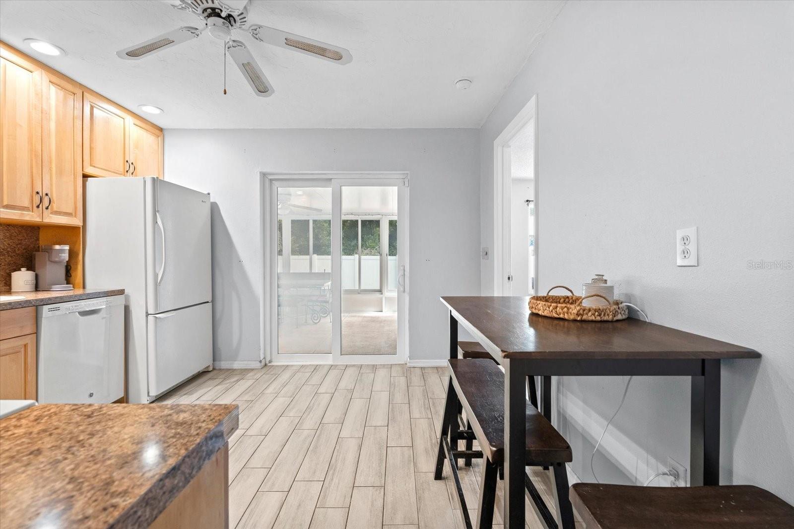 PALMETTO POINT - Residential