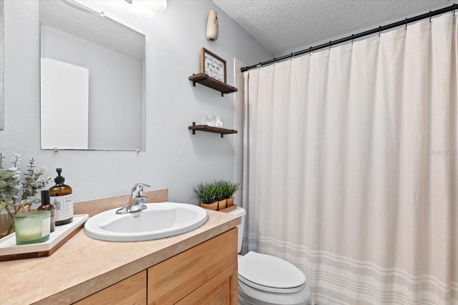 PALMETTO POINT - Residential