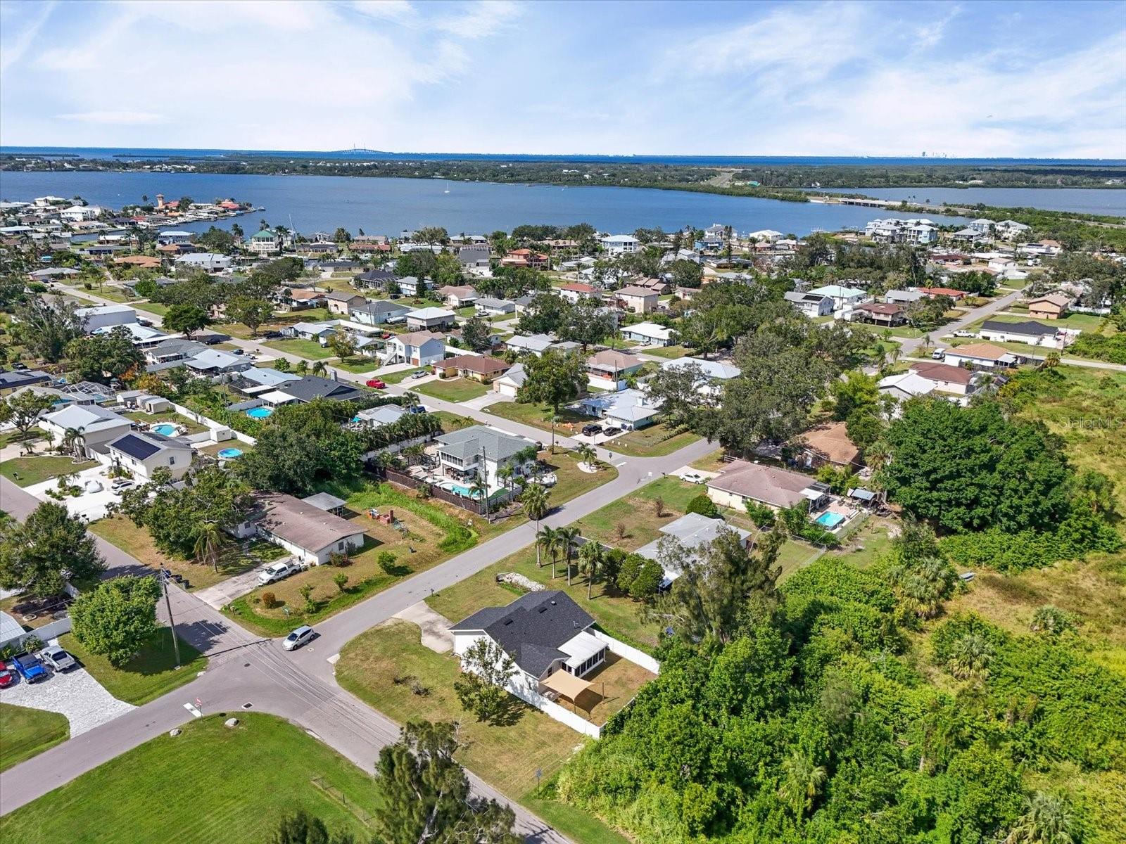 PALMETTO POINT - Residential
