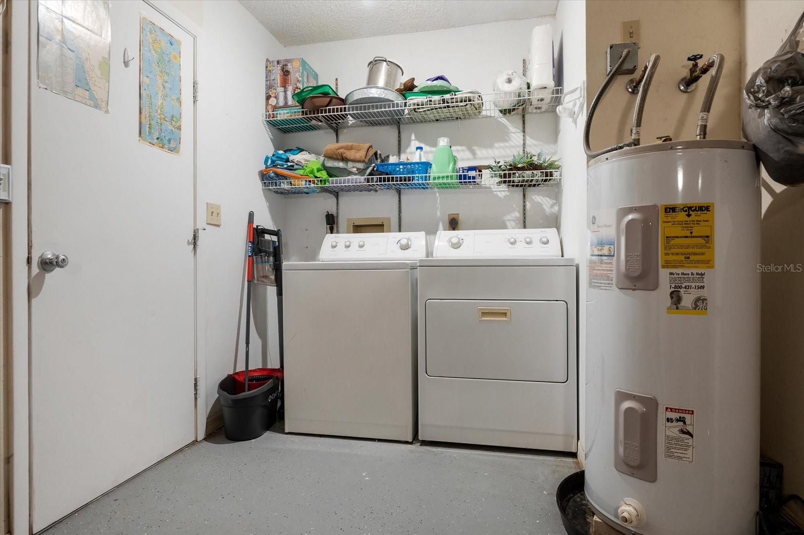 PALMETTO POINT - Residential