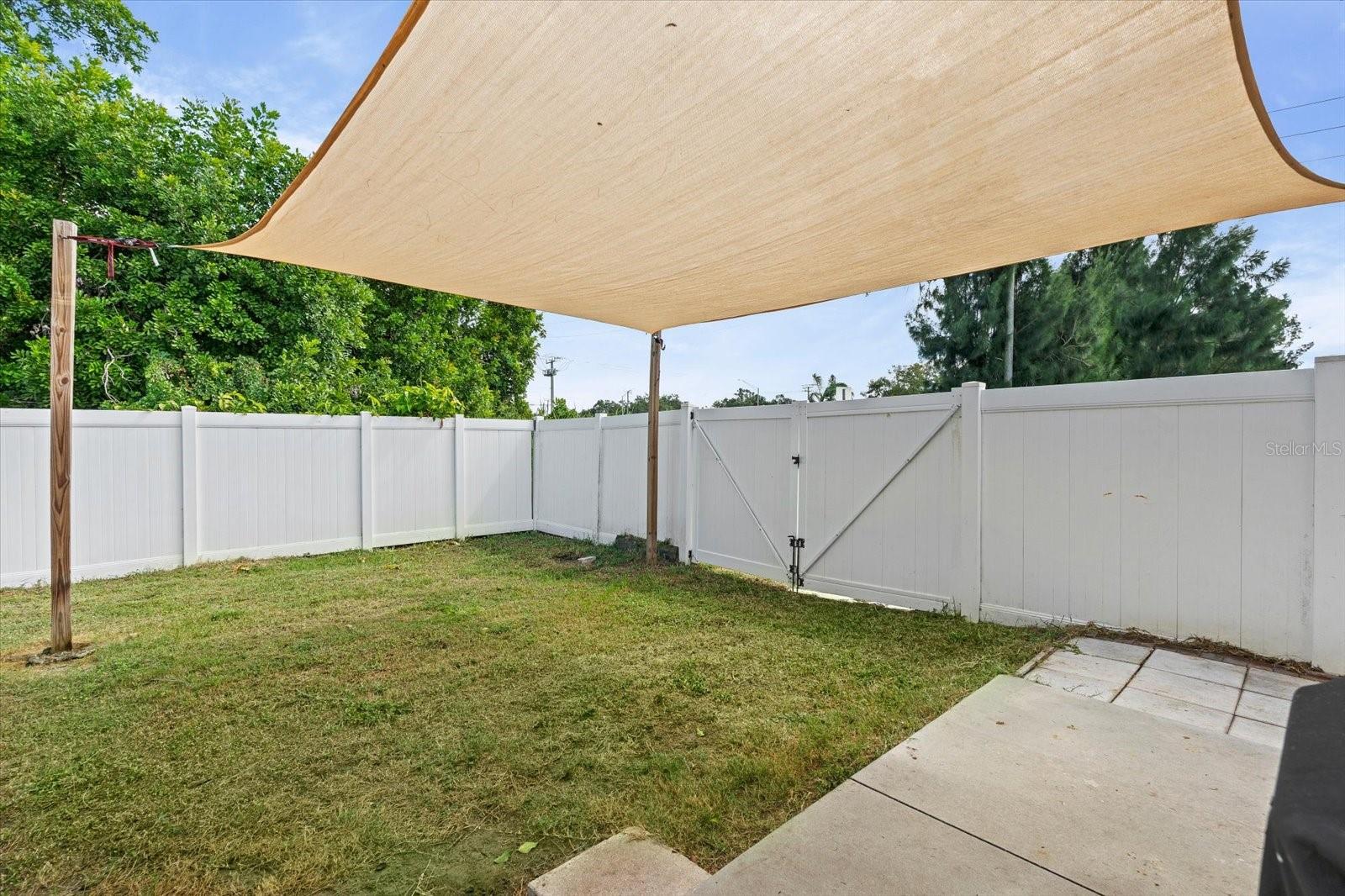 PALMETTO POINT - Residential