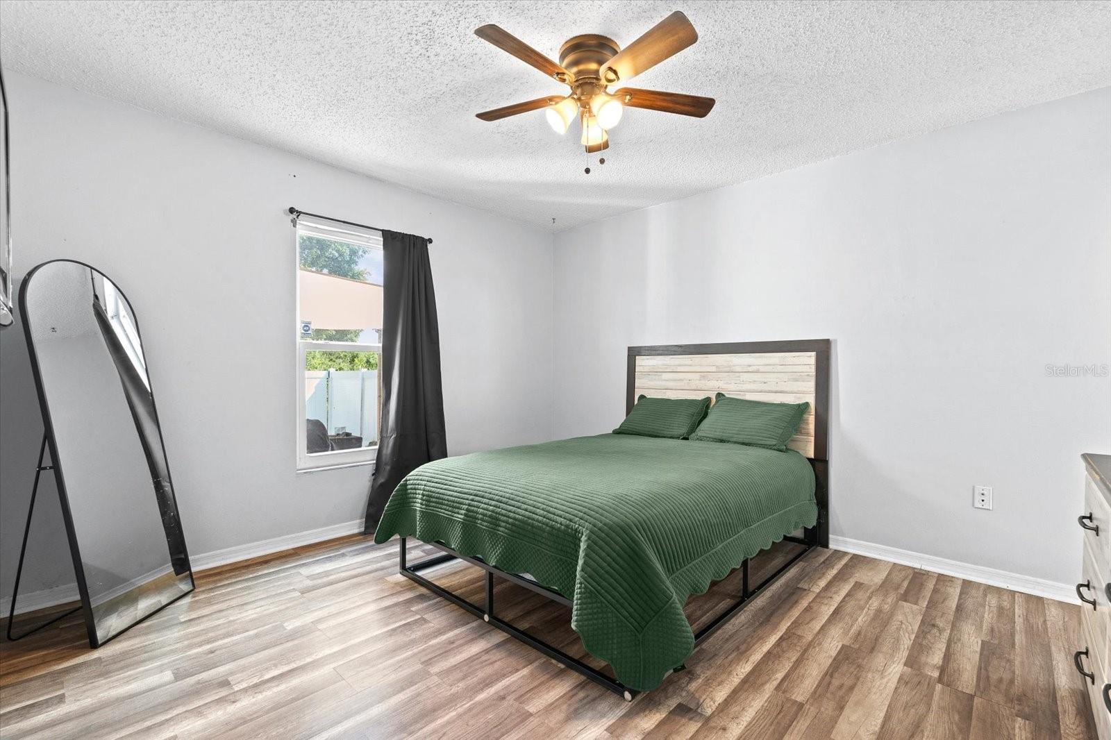 PALMETTO POINT - Residential