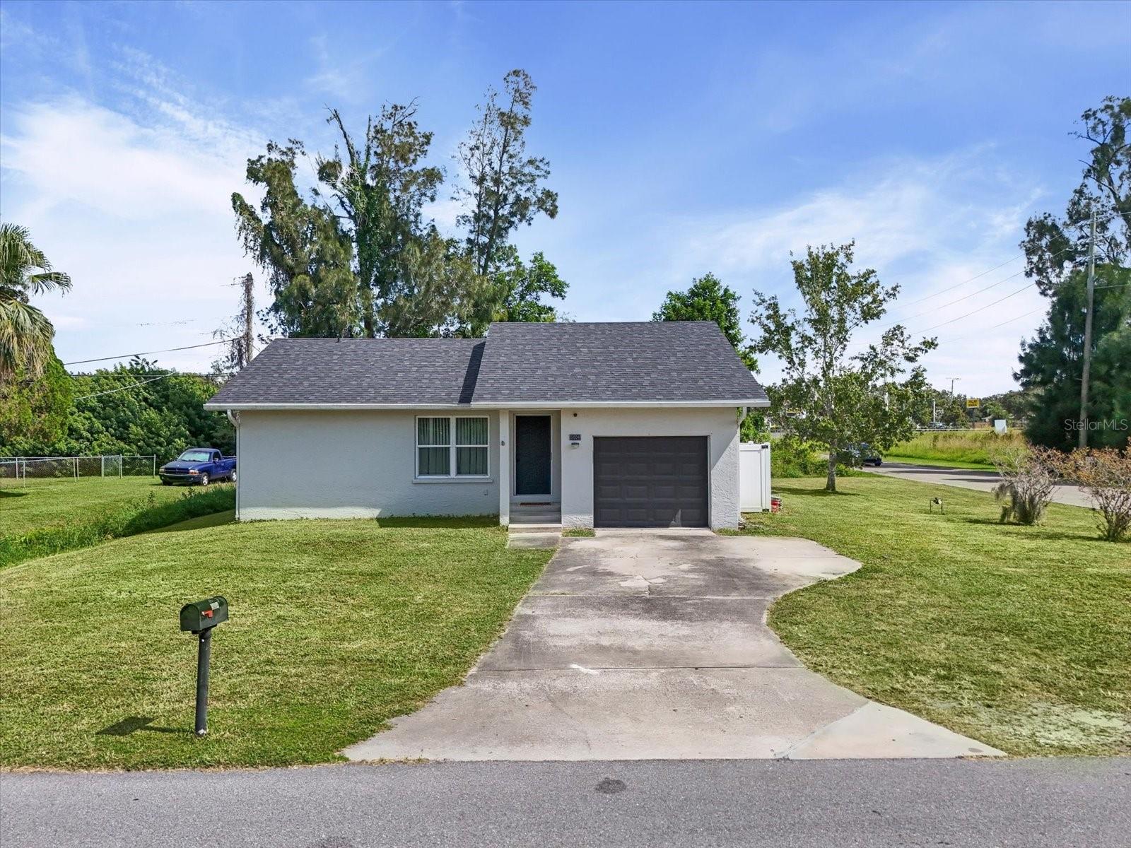 PALMETTO POINT - Residential