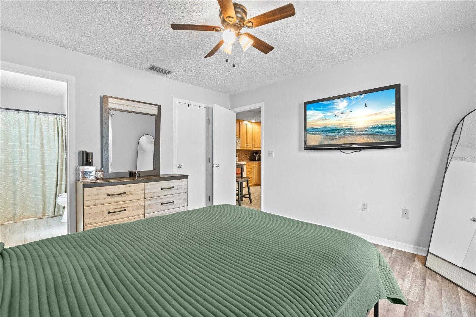 PALMETTO POINT - Residential