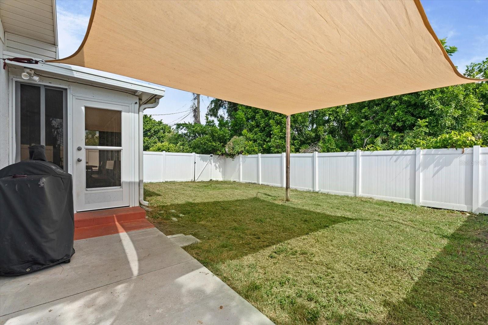 PALMETTO POINT - Residential