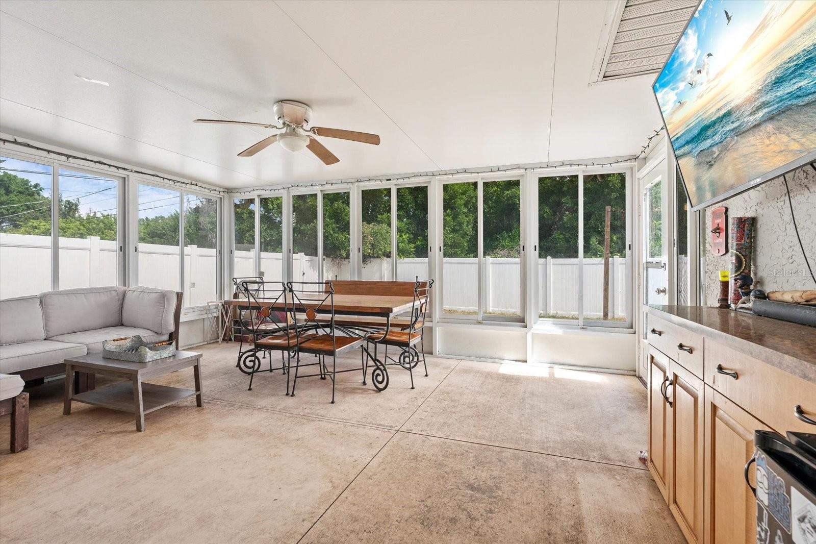 PALMETTO POINT - Residential