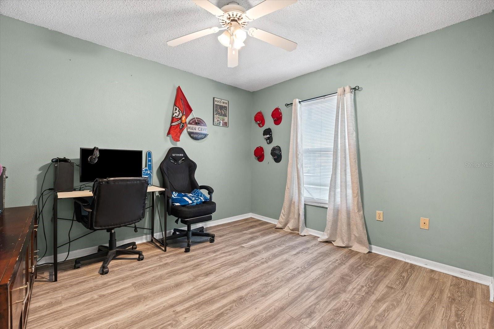 PALMETTO POINT - Residential