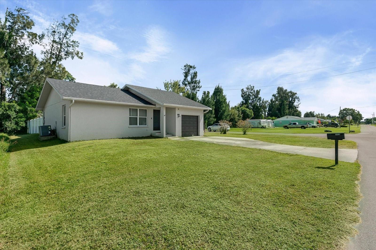 PALMETTO POINT - Residential