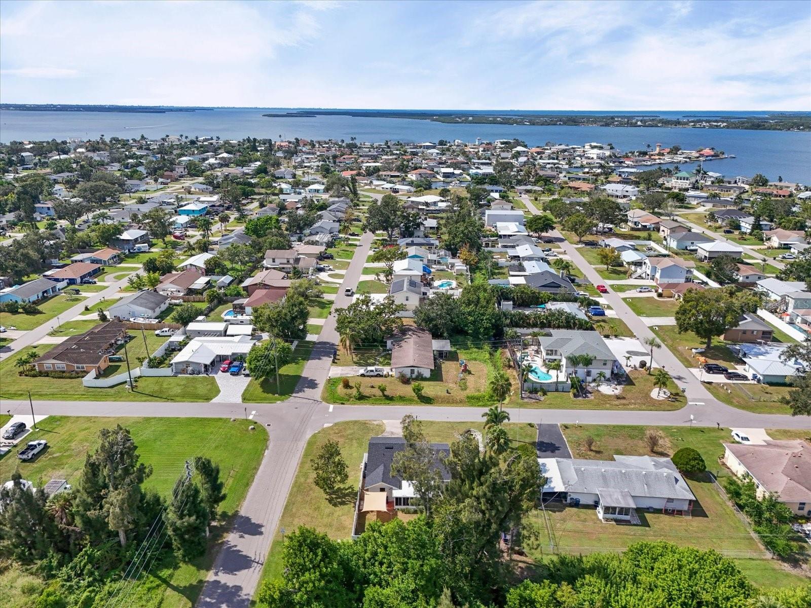 PALMETTO POINT - Residential