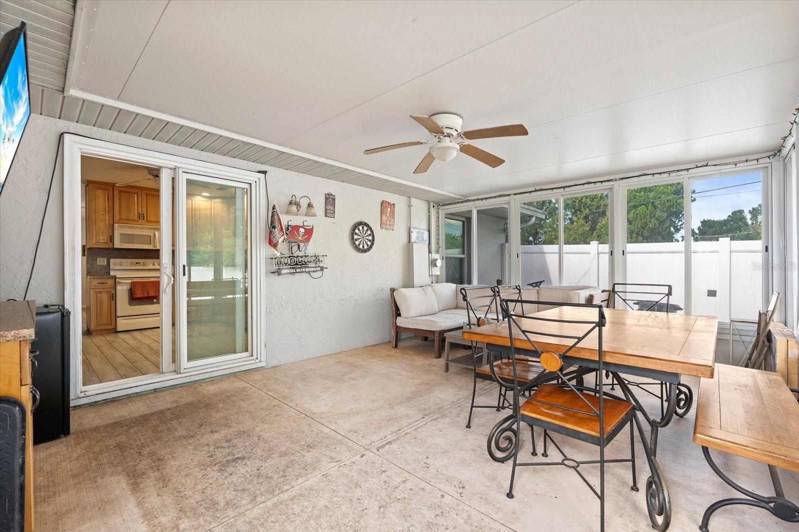 PALMETTO POINT - Residential