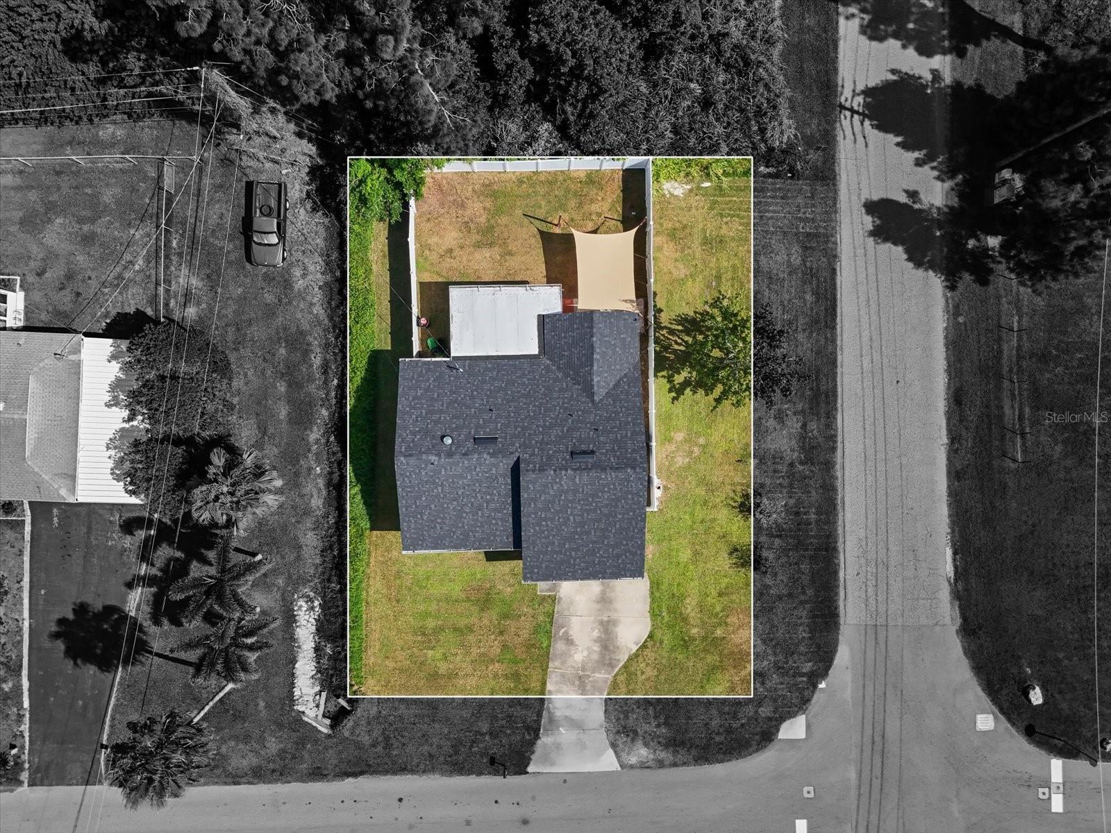 PALMETTO POINT - Residential