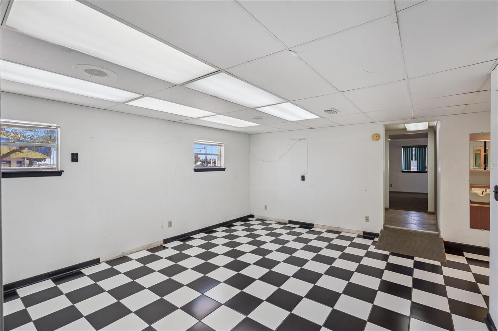 BRYSON R H SUB - Commercial Sale