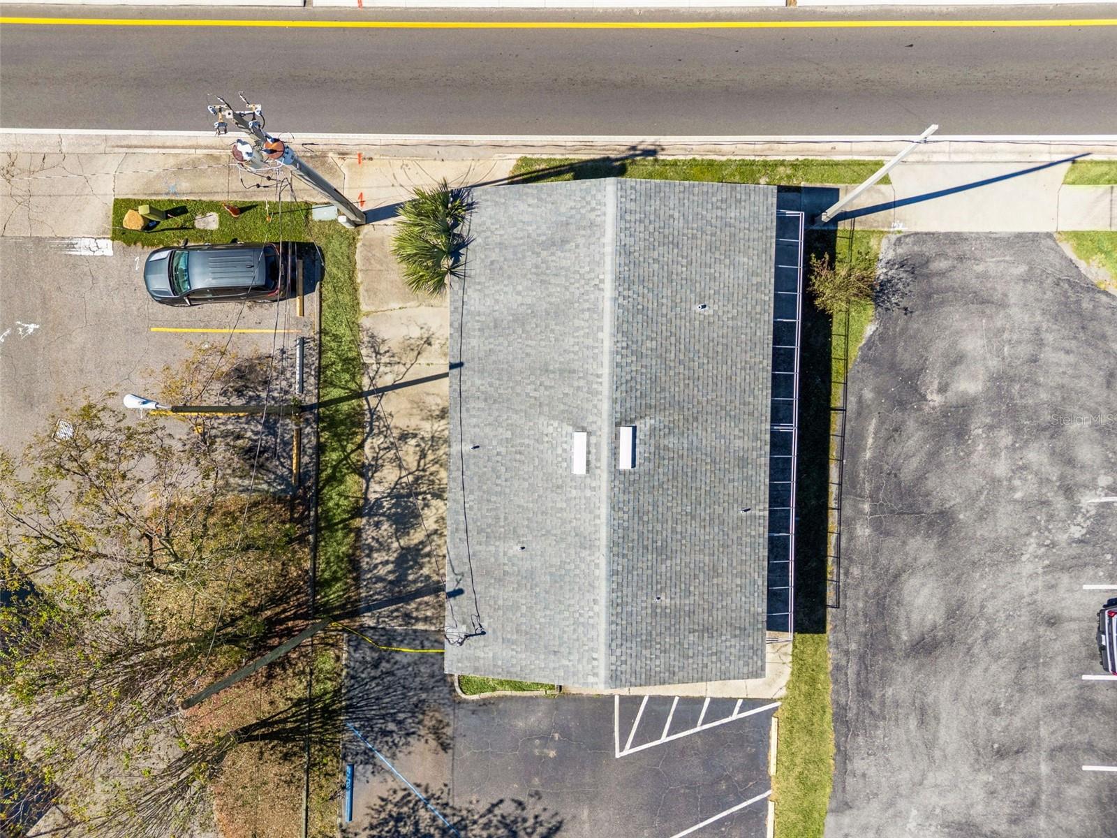 BRYSON R H SUB - Commercial Sale