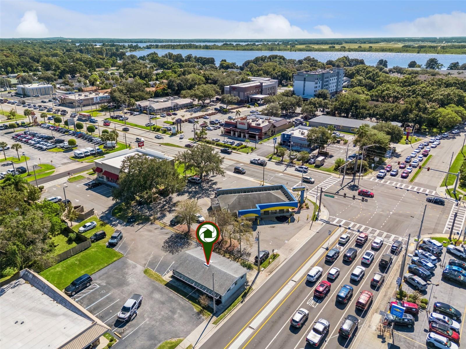 BRYSON R H SUB - Commercial Sale