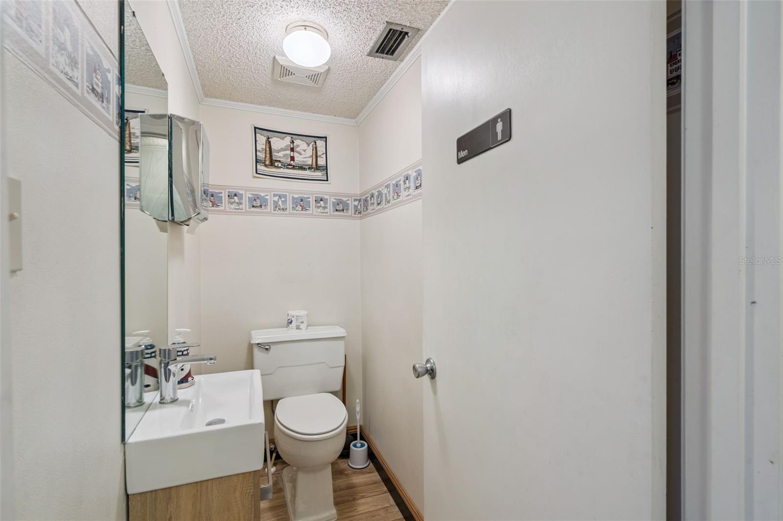 BRYSON R H SUB - Commercial Sale