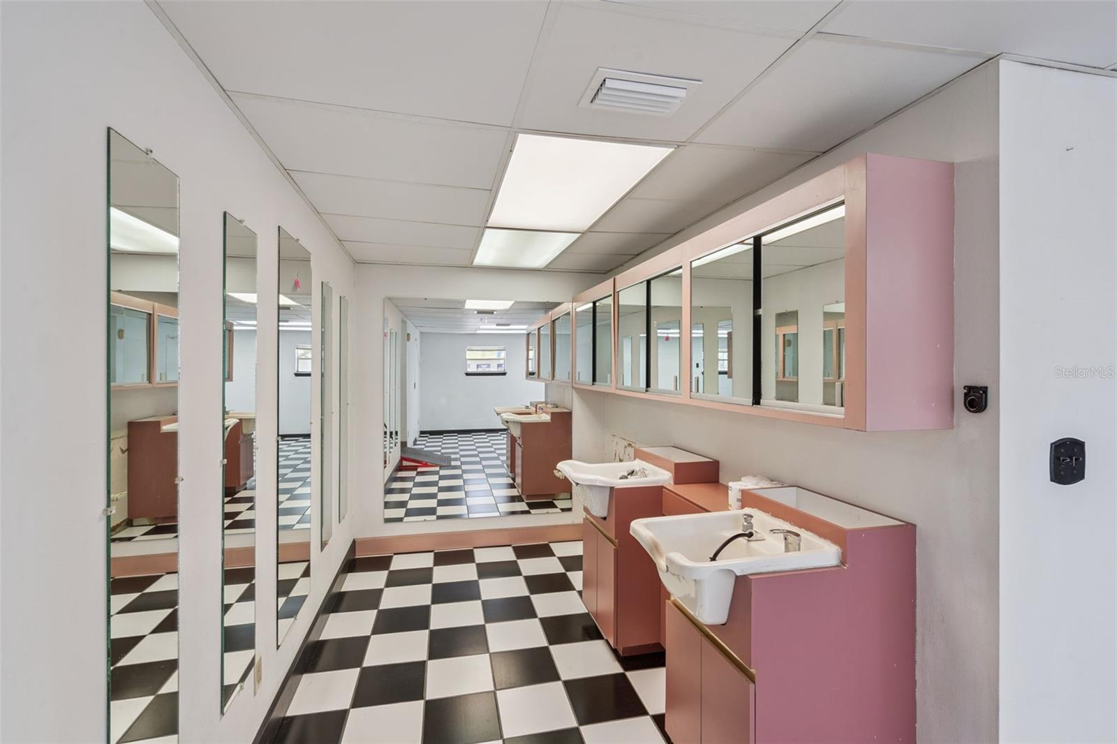 BRYSON R H SUB - Commercial Sale