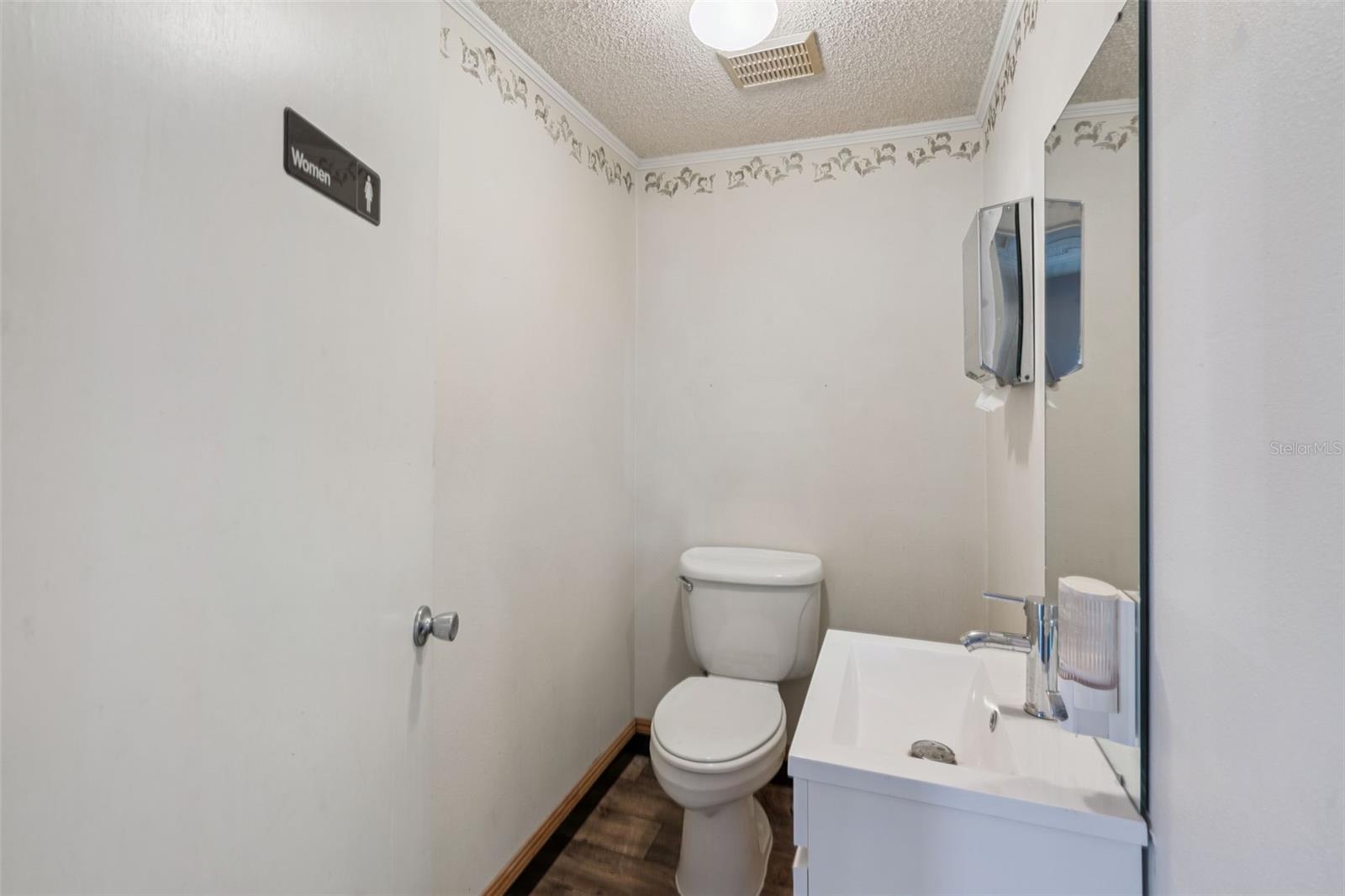 BRYSON R H SUB - Commercial Sale