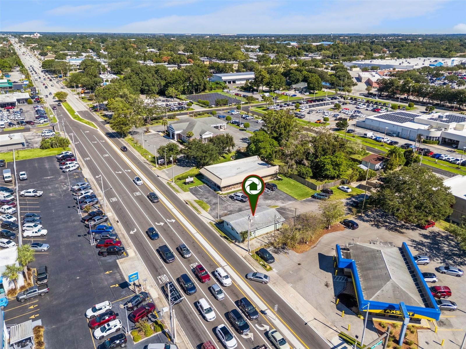 BRYSON R H SUB - Commercial Sale