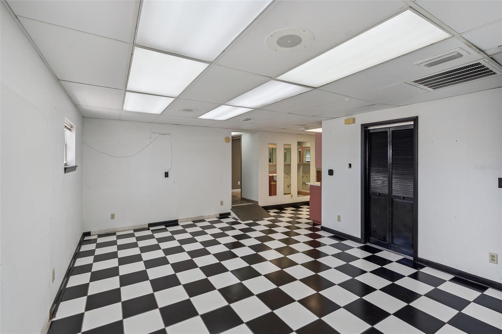 BRYSON R H SUB - Commercial Sale