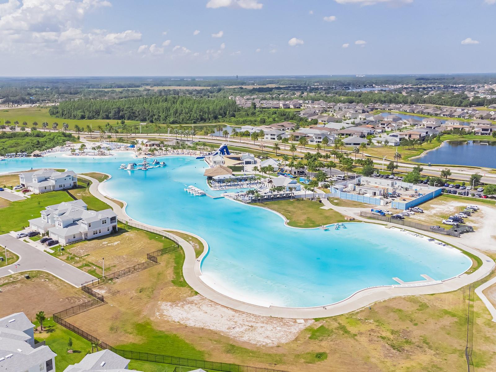 EPPERSON RANCH SOUTH PH 3B & 3 - Residential Lease