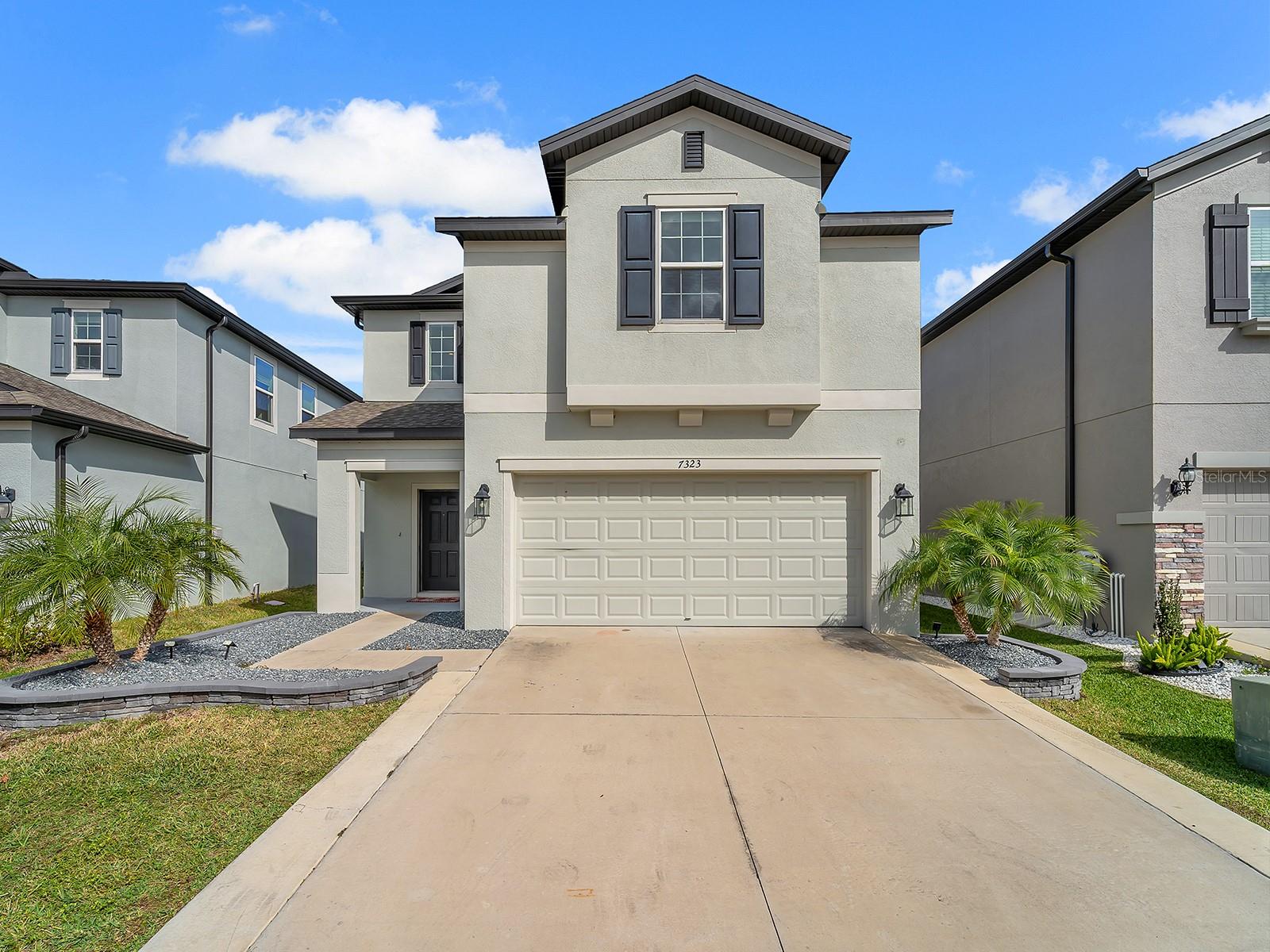 EPPERSON RANCH SOUTH PH 3B & 3 - Residential Lease